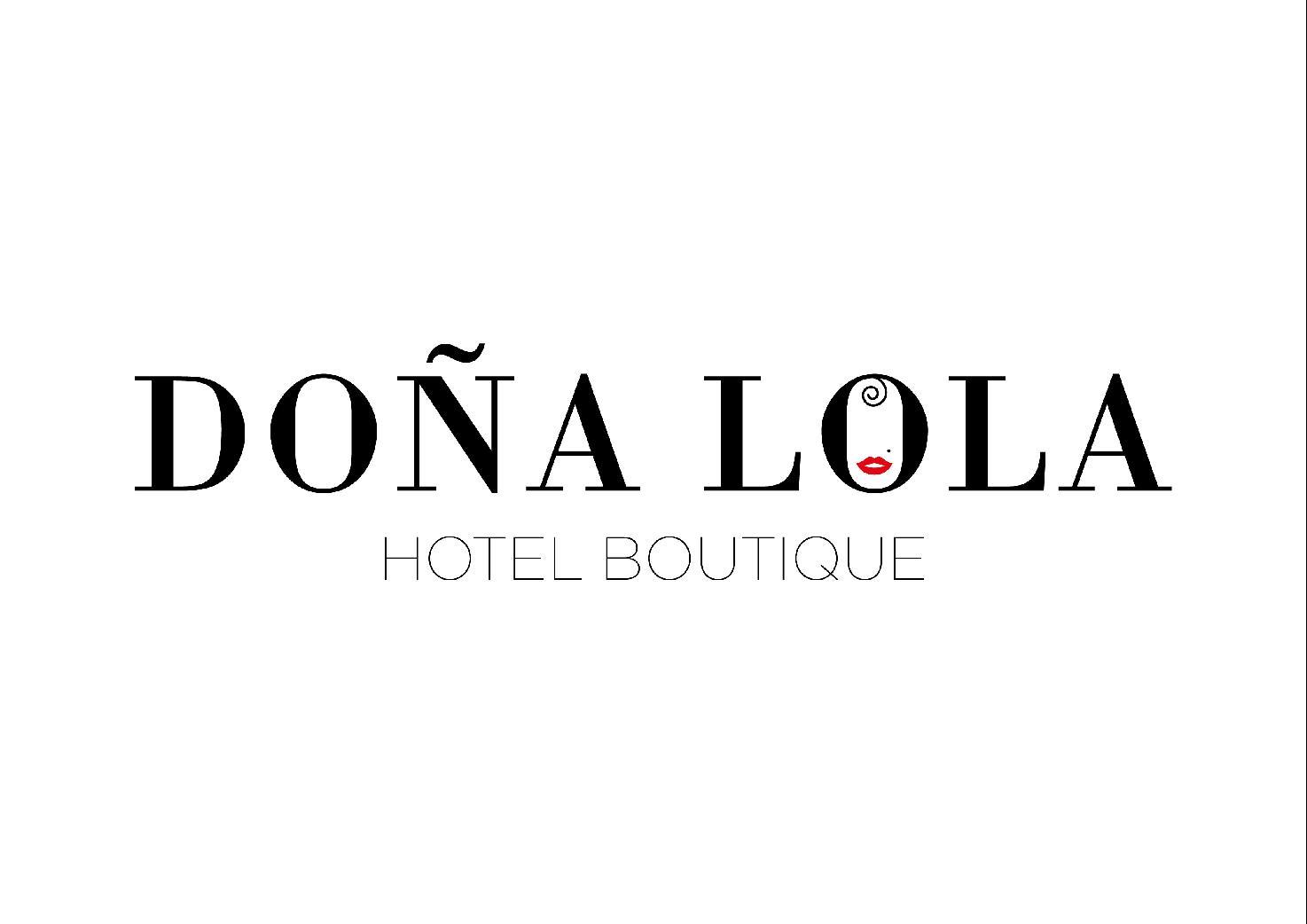 Hotel Y Apartamentos Dona Lola Sevilla Kültér fotó